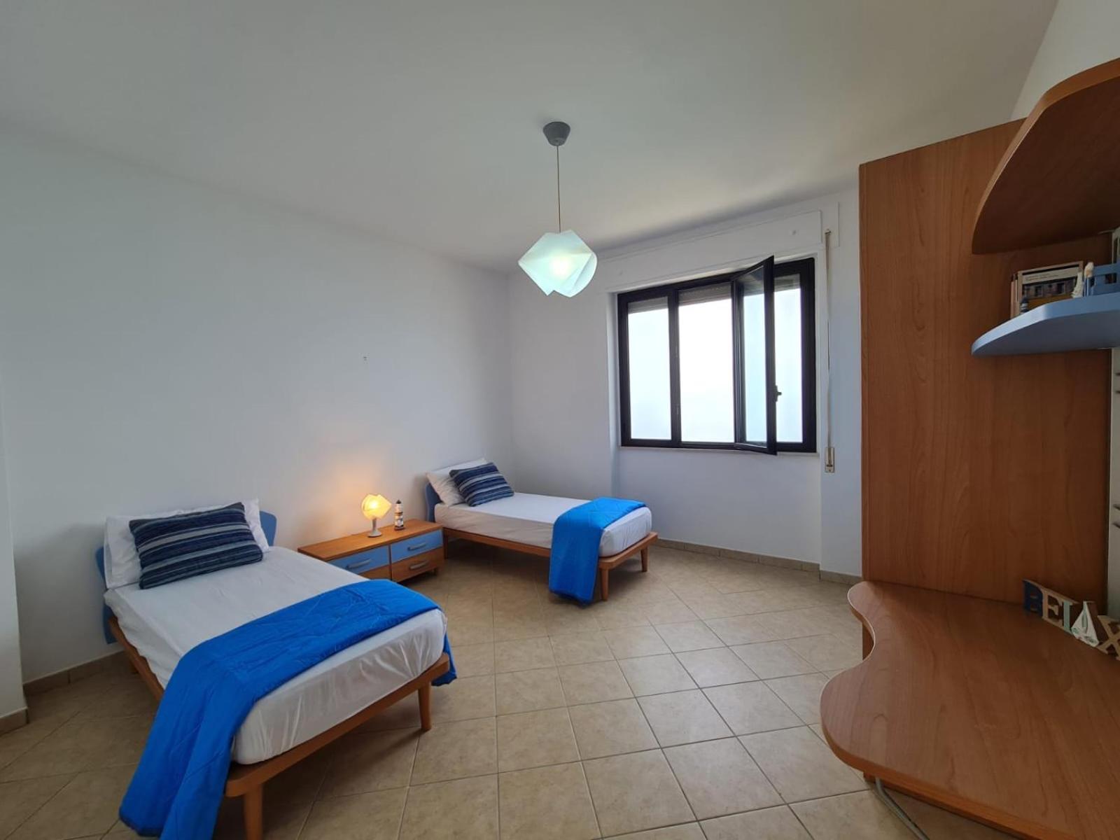 Villa Vistamare Piedigrotta Casa Sul Mare Pizzo  Esterno foto